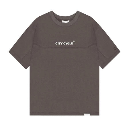 City Cycle Unisex T-shirt / All Stars Ver 2 T-shirt   SIZE XL